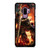 OPTIMUS PRIME TRANSFORMERS 4 Samsung Galaxy S9 Plus Case Cover
