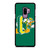 OREGON DUCKS 2 Samsung Galaxy S9 Plus Case Cover
