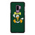 OREGON DUCKS LOGO DONALD DUCKS FOOTBALL ICON Samsung Galaxy S9 Plus Case Cover