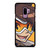OVERWATCH TRACER CARTOON Samsung Galaxy S9 Plus Case Cover