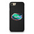 FLORIDA GATORS METAL ICON iPhone 7 / 8 Case Cover