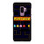 PAC MAN GAME RETRO 3 Samsung Galaxy S9 Plus Case Cover