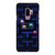 PACMAN CLASSIC GAME Samsung Galaxy S9 Plus Case Cover