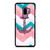 PAISLEY TRIBAL NAUTICAL ANCHOR Samsung Galaxy S9 Plus Case Cover