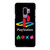 PLAY STATION CLASSIC LOGO Samsung Galaxy S9 Plus Case Cover
