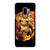 POKEMON CHARIZAR CUTE POCKET MONSTERS Samsung Galaxy S9 Plus Case Cover