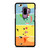 POKEMON PIKACHU AND FRIEND Samsung Galaxy S9 Plus Case Cover