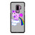 POOPING RAINBOW UNICORN Samsung Galaxy S9 Plus Case Cover