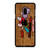 POPEYE AND OLIVE DANCE Samsung Galaxy S9 Plus Case Cover
