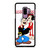 POPEYE AND OLIVE In Love Samsung Galaxy S9 Plus Case Cover