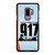 PORSCHE CAR 917 Samsung Galaxy S9 Plus Case Cover