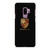 PORSCHE LOGO Samsung Galaxy S9 Plus Case Cover