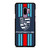 PORSCHE STUTTGART CAR LOGO ICON Samsung Galaxy S9 Plus Case Cover