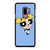 POWERPUFF GIRLS BUBBLES CARTOON NETWORK Samsung Galaxy S9 Plus Case Cover
