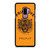 PRIMITIVE SKATEBOARDING TIGER LOGO Samsung Galaxy S9 Plus Case Cover