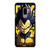 PRINCE VEGETA DRAGON BALL ANIME MANGA Samsung Galaxy S9 Plus Case Cover