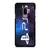 PS5 PLAYSTATION 5 NEBULA LOGO Samsung Galaxy S9 Plus Case Cover
