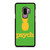 PSYCH LOGO Samsung Galaxy S9 Plus Case Cover