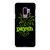 PSYCH PINEAPPLE Samsung Galaxy S9 Plus Case Cover