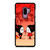 PUCCA CUT CARTOON Samsung Galaxy S9 Plus Case Cover
