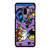 ROMERO BRITTO Samsung Galaxy S9 Plus Case Cover