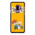 RUGRATS CARTOON 3 Samsung Galaxy S9 Plus Case Cover