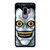 RYUK FACE DEATH NOTE Samsung Galaxy S9 Plus Case Cover