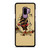 SAILOR JERRY Samsung Galaxy S9 Plus Case Cover