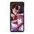 SAINT SEIYA AND PRINCESS Samsung Galaxy S9 Plus Case Cover