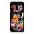 SAINT SEIYA ANIME CHARACTER Samsung Galaxy S9 Plus Case Cover