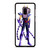 SAINT SEIYA PHOENIX IKKI Samsung Galaxy S9 Plus Case Cover