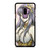 SAINT SEIYA PRINCESS ATHENA Samsung Galaxy S9 Plus Case Cover