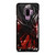 SAITAMA ONE PUNCH MAN ANIME Samsung Galaxy S9 Plus Case Cover