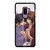 SAMURAI X RUROUNI KENSHIN AND KAORU Samsung Galaxy S9 Plus Case Cover