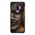 SAMURAI X RUROUNI KENSHIN MAKOTO FACE Samsung Galaxy S9 Plus Case Cover