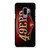 SAN FRANCISCO 49ERS LOGO Samsung Galaxy S9 Plus Case Cover
