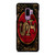 SAN FRANCISCO 49ERS Samsung Galaxy S9 Plus Case Cover