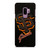 SAN FRANCISCO GIANTS 5 Samsung Galaxy S9 Plus Case Cover