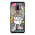 SANDY SQUIRREL SPONGEBOB Samsung Galaxy S9 Plus Case Cover