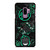 SANTA CRUZ SKATEBOARD GRIM REAPER Samsung Galaxy S9 Plus Case Cover