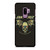 SANTA CRUZ SKATEBOARDS SKULL Samsung Galaxy S9 Plus Case Cover