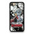 FULLMETAL ALCHEMIST ANIME MOVIE iPhone 7 / 8 Case Cover