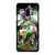 SCOOBY DOO GHOST BUSTERS Samsung Galaxy S9 Plus Case Cover