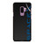 SPACE X LOGO CARBON Samsung Galaxy S9 Plus Case Cover