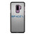 SPACE X LOGO DOT GREY Samsung Galaxy S9 Plus Case Cover