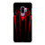 SPIDERMAN 2 Samsung Galaxy S9 Plus Case Cover