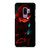 SPIDERMAN 3 Samsung Galaxy S9 Plus Case Cover