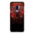 SPIDERMAN 4 Samsung Galaxy S9 Plus Case Cover