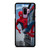 SPIDERMAN HOMECOMING MARVEL Samsung Galaxy S9 Plus Case Cover
