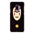SPIRITED AWAY NO FACE LEATHER Samsung Galaxy S9 Plus Case Cover